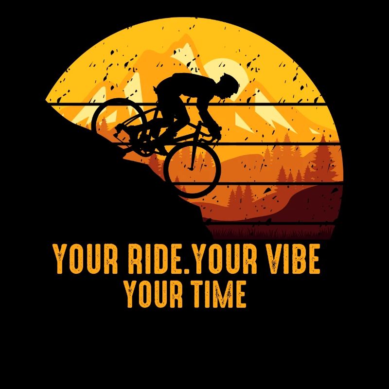 VTT Votre Balade Your Vibe Votre Temps