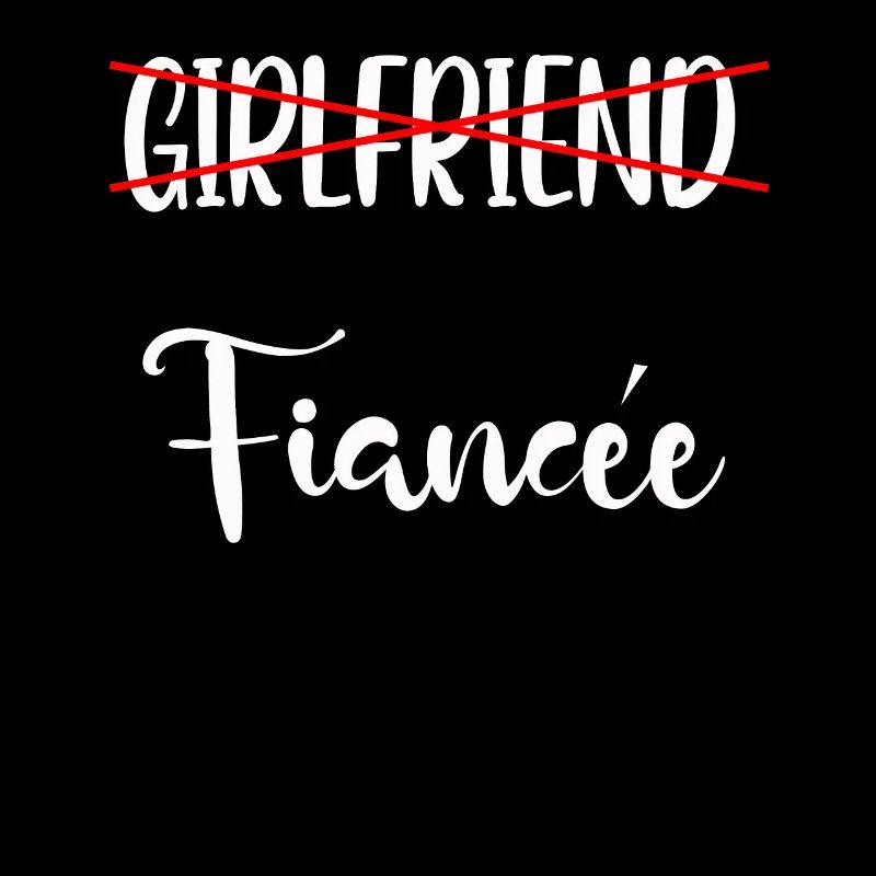 Fiancée Fiancée Fianc