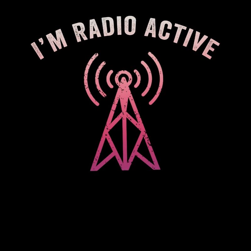 Je suis Radio Active