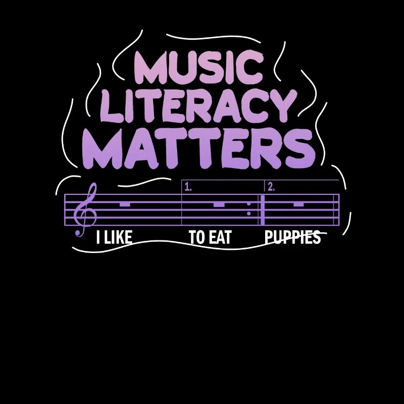 La littératie musicale, ça compte