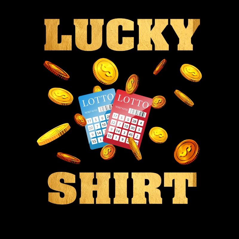 Lucky Bingo Lottery