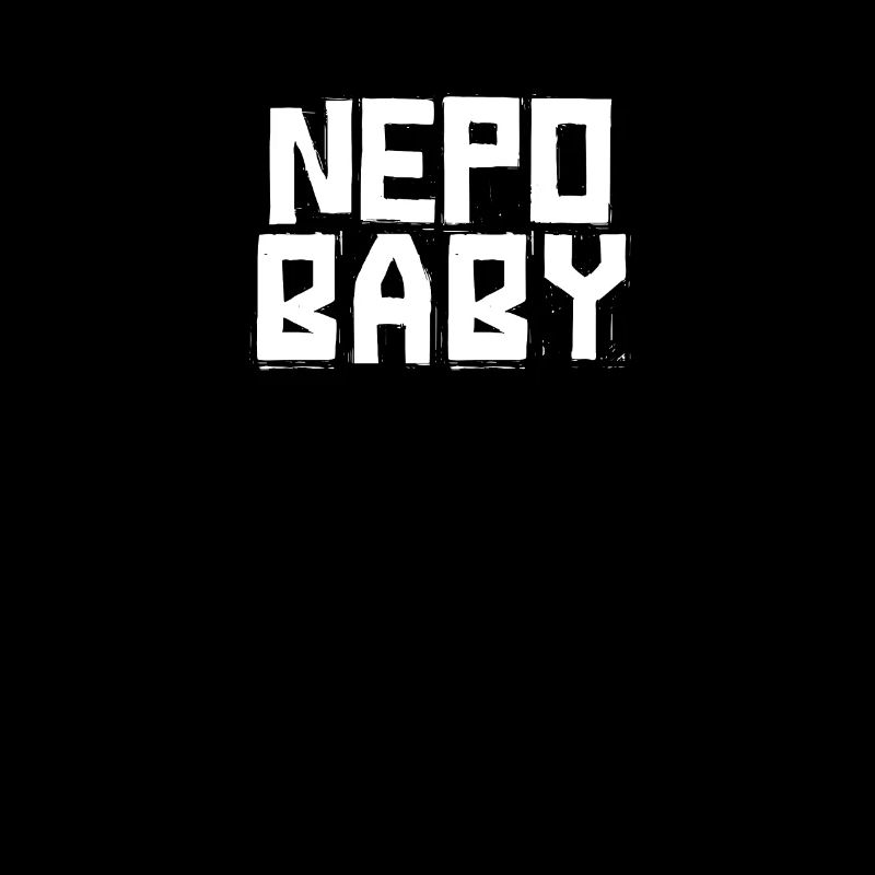 Népotisme Nepo Bébé