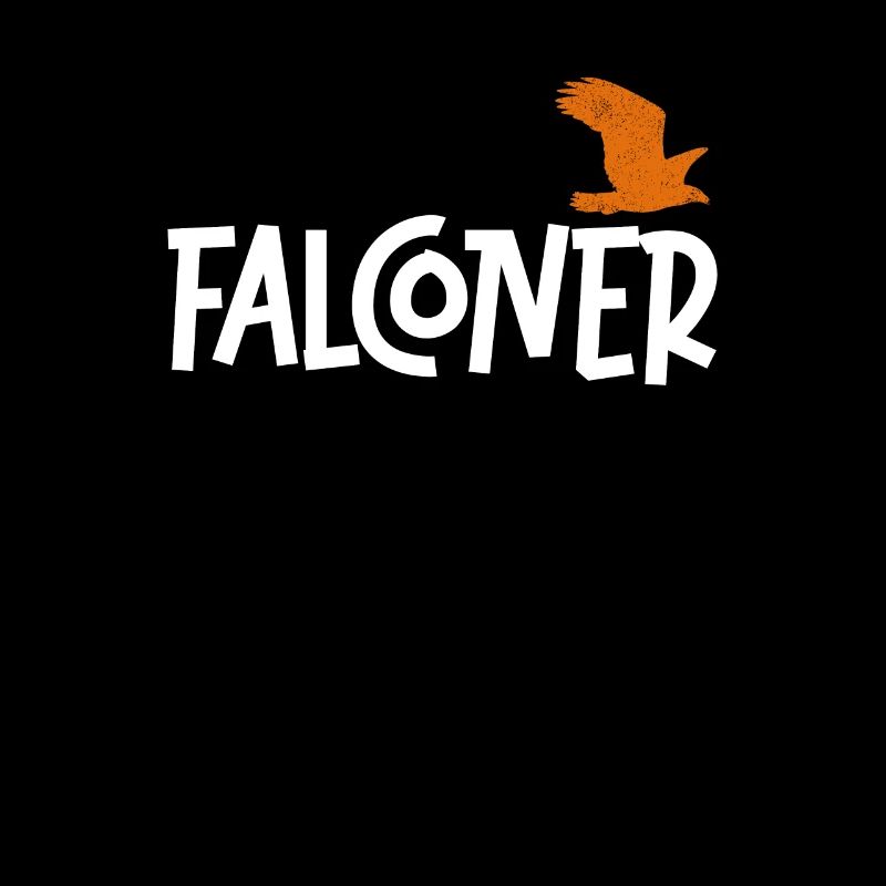 Falknerei Vogel Falke Jagd Falkner