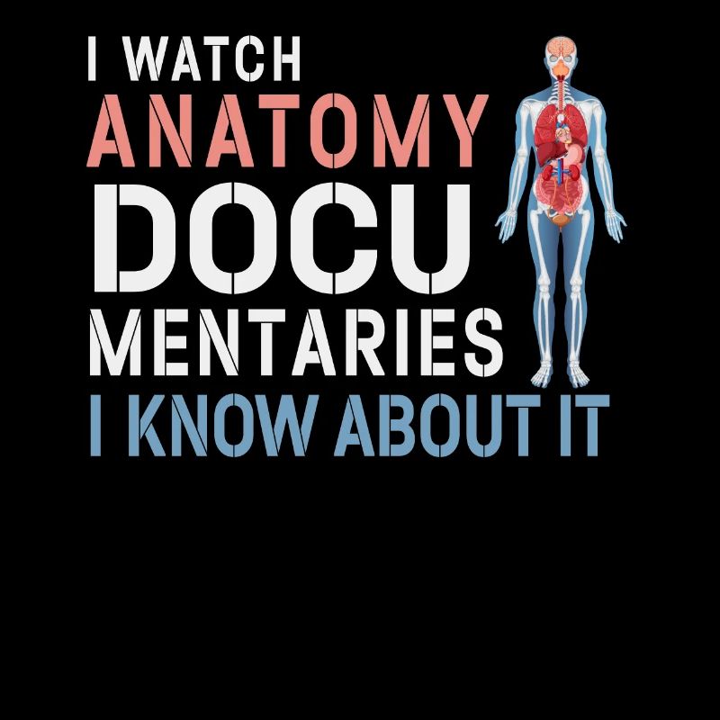 Anatomie Documentaires Médical