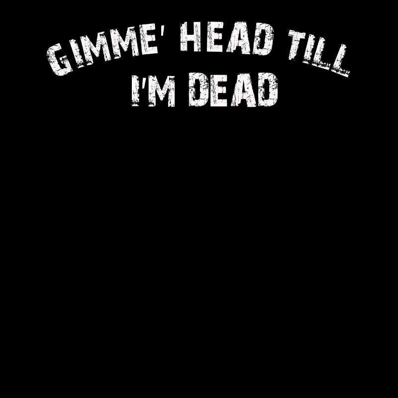 Gimme Head Till I’m Dead 80s Lovers