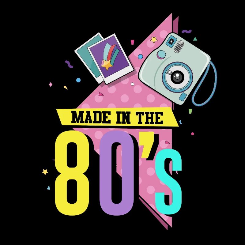 80's The 80s Music