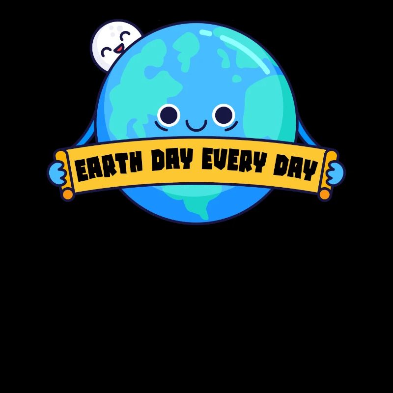 Earth Day Everyday Environmental Awareness
