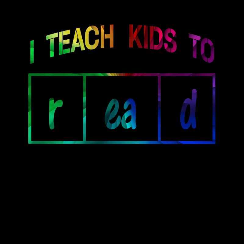 J’apprends aux enfants à lire les professeurs de sciences Lecture