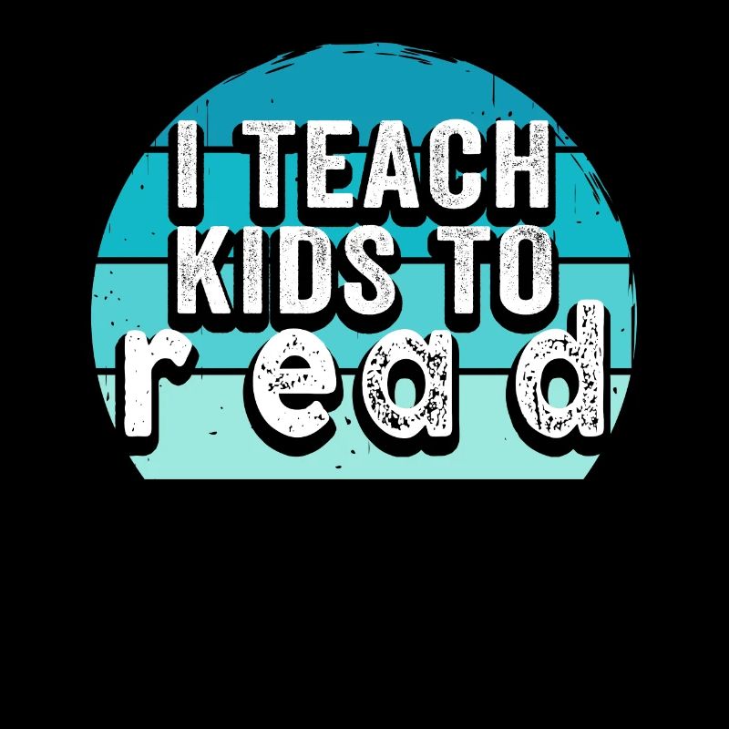 J’apprends aux enfants à lire les professeurs de sciences Lecture