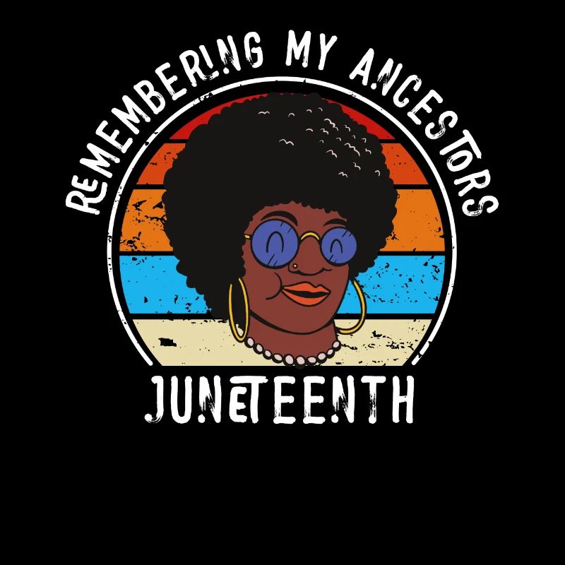 Juneteenth 1865 Remembering My Ancestors