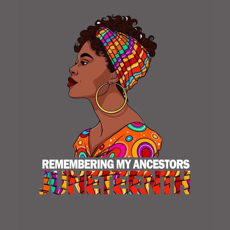 Juneteenth 1865 Remembering My Ancestors