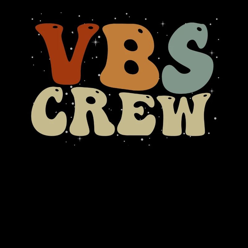 Équipage VBS