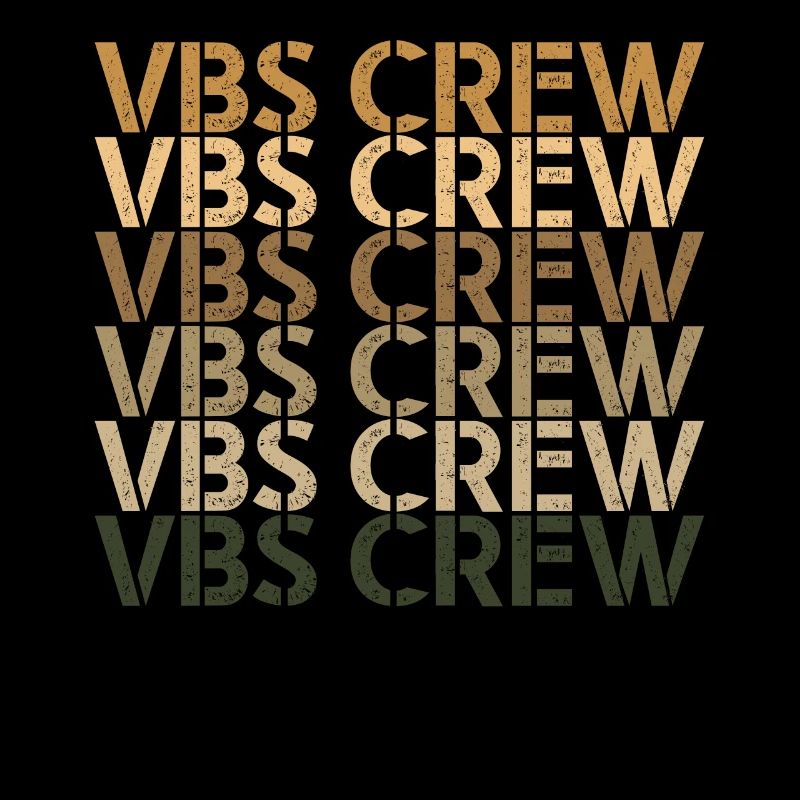 Équipage VBS