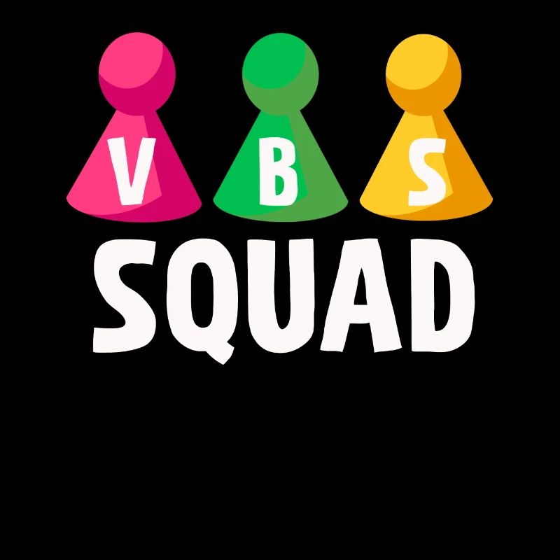 VBS Squad Bible Shool