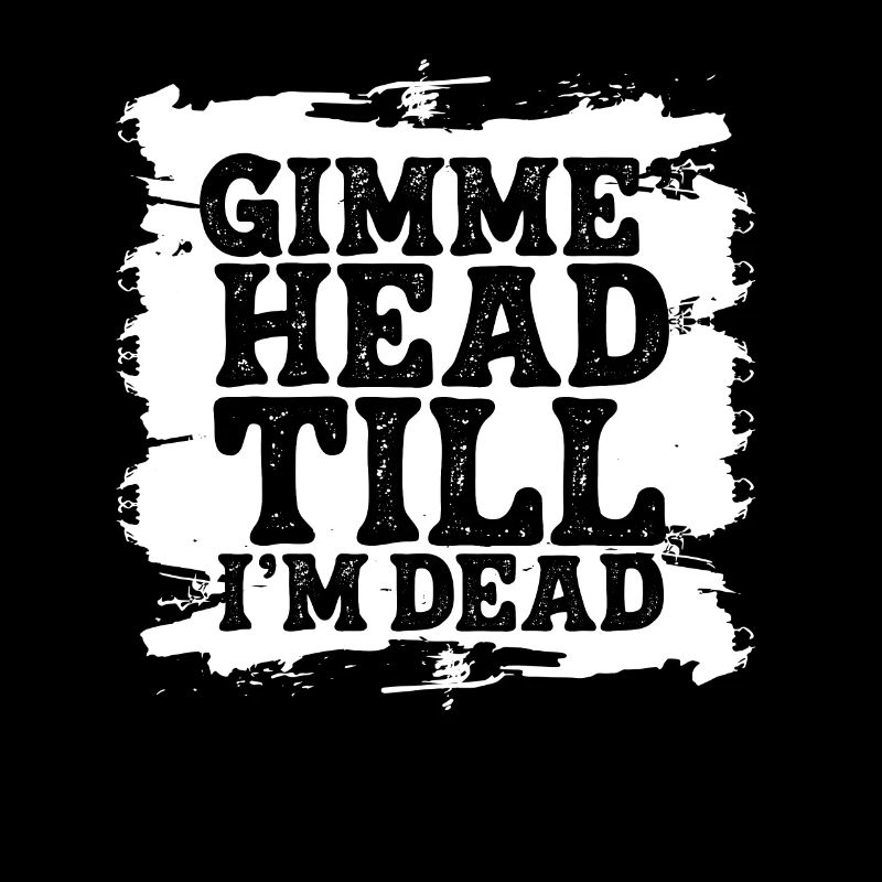 Gimme Head Till I’m Dead 80s Lovers