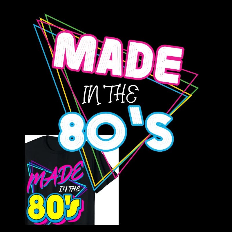 80's The 80s Music