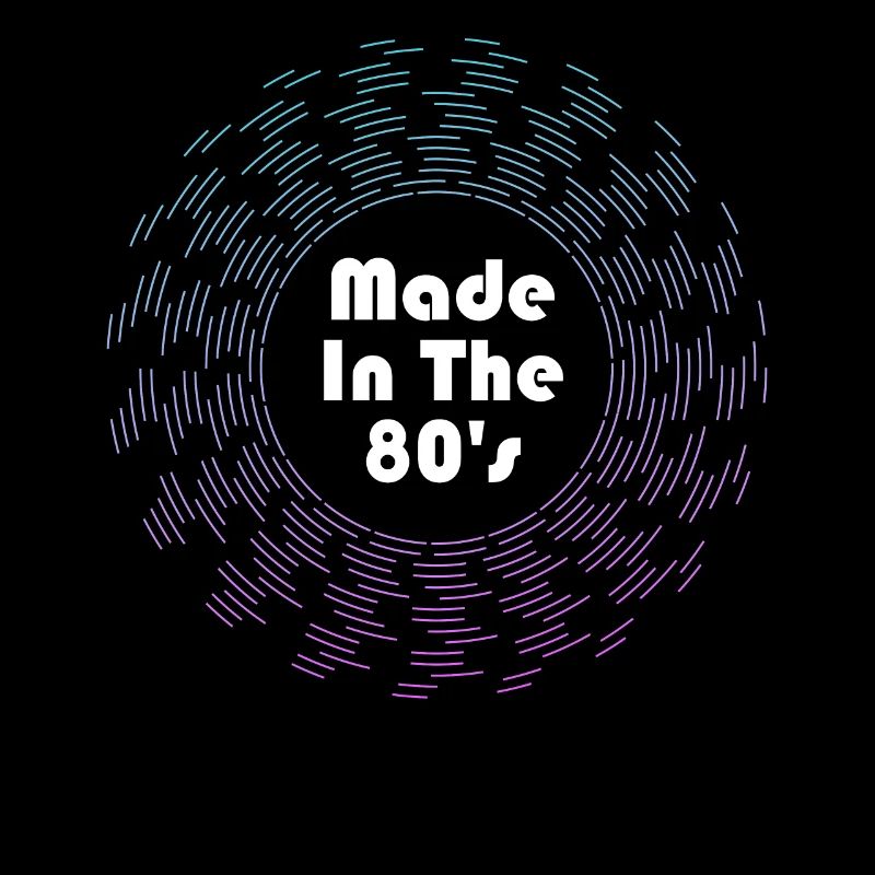 80's The 80s Music