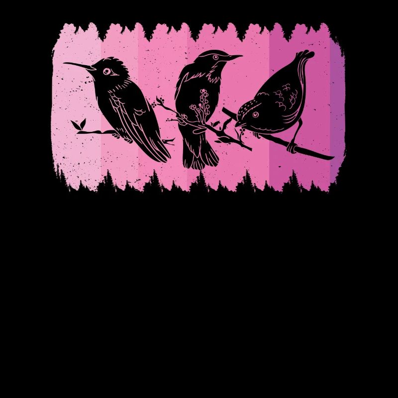 Bird Watching Birder Ornithologist Bird Lover