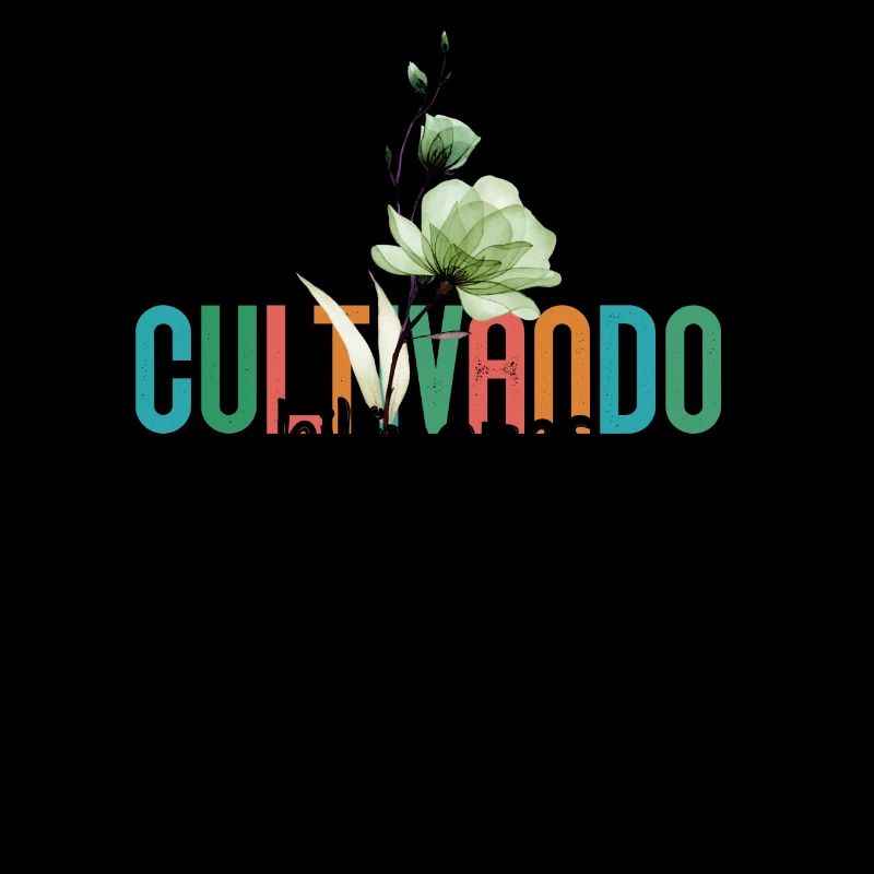 Cultivando Bilingües Spanischlehrer Bekleidung