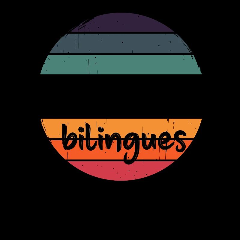 Cultivando Bilingües Spanischlehrer Bekleidung