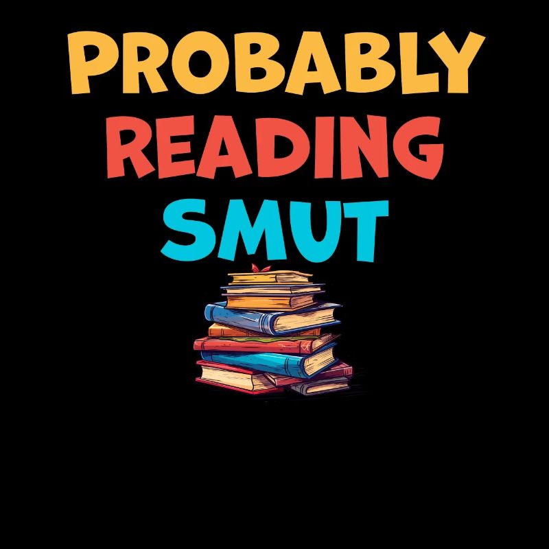 Probably Reading Smut Vintage Books Smut