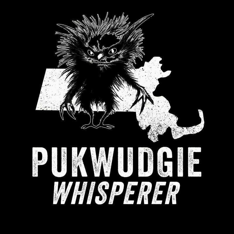 Pukwudgie Cryptide Mythes folkloriques