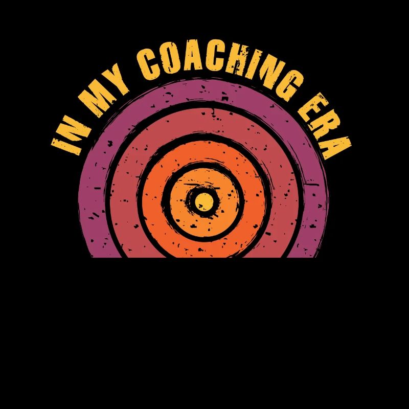Proud Coach Apparel - Best Coach, Team