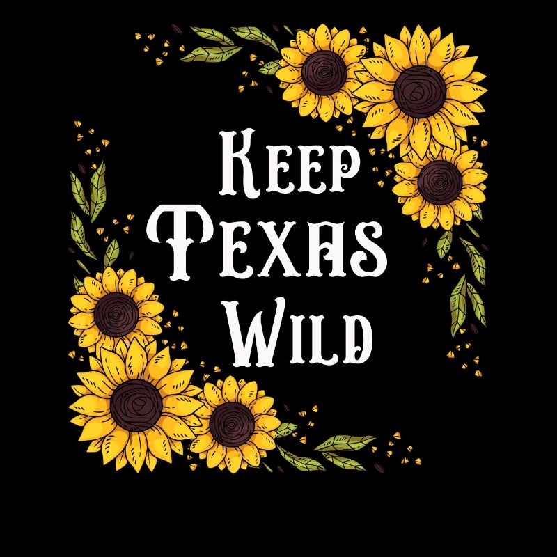 Wildflower Fields Wildflowers Bluebonnet