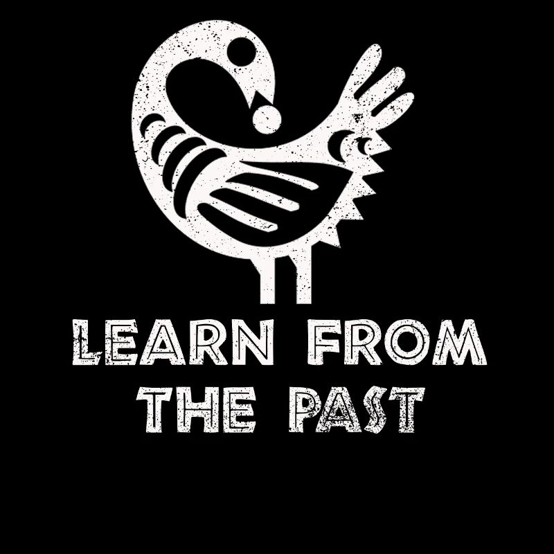 Sankofa Symbol Adinkra Ghana Black
