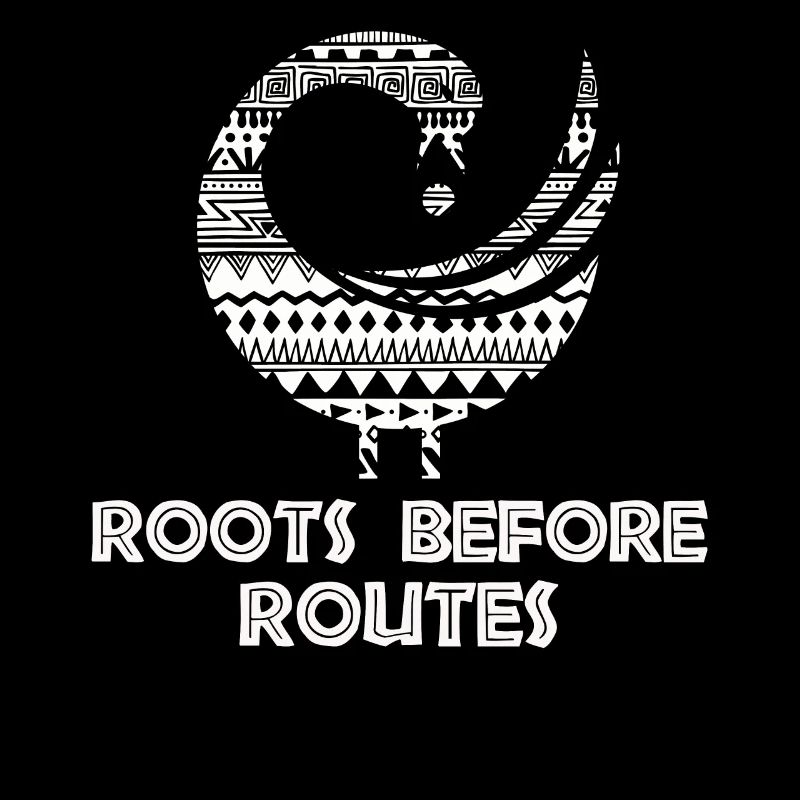 Sankofa Symbol Adinkra Ghana Black