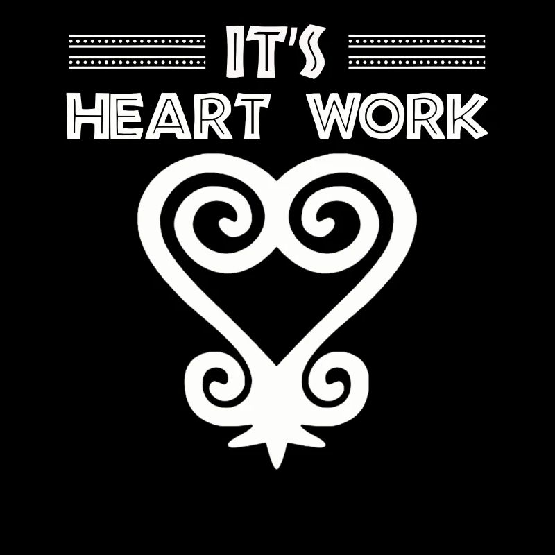 Sankofa Symbol Adinkra Ghana Black