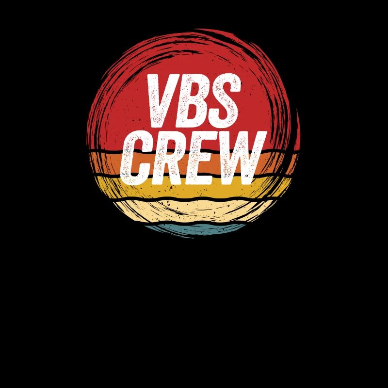VBS Coloré Bible Vacances École Amour