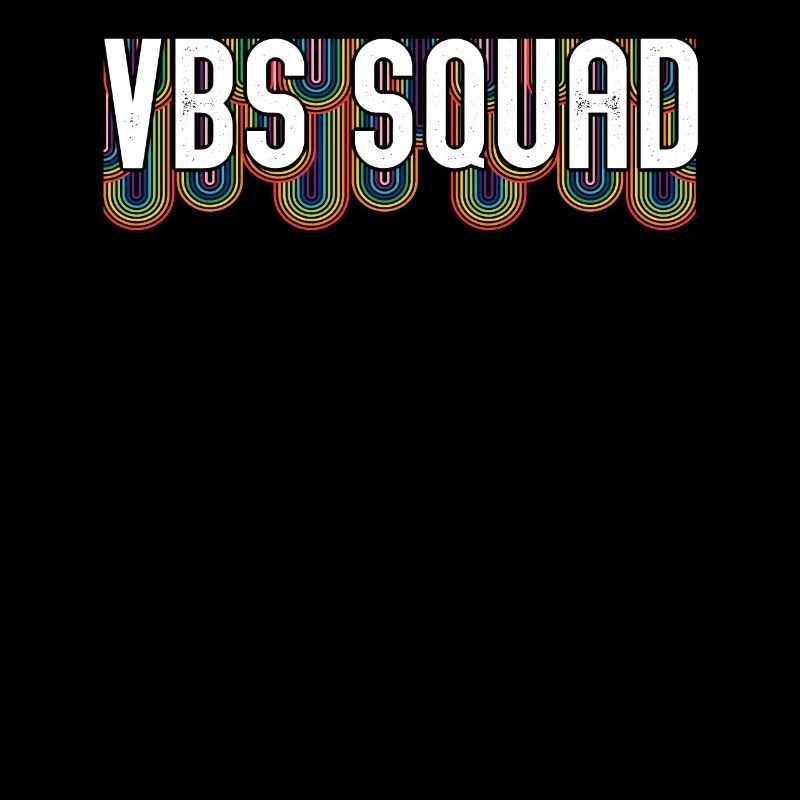 VBS Summer Love Squad Bible chrétienne