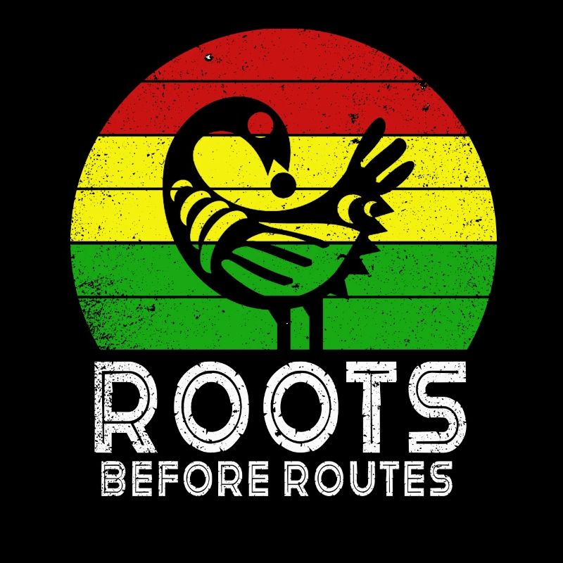 Sankofa Symbol Adinkra Ghana Black