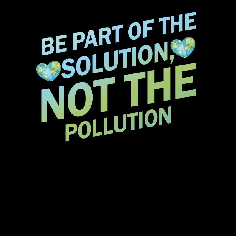 No Littering Anti Littering Earth Day