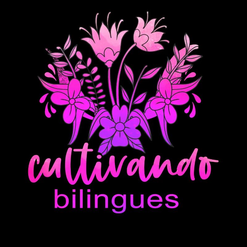 Cultivando Bilingües Spanish Teacher