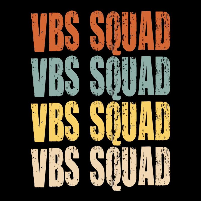 École biblique d’été Vbs Crew Love