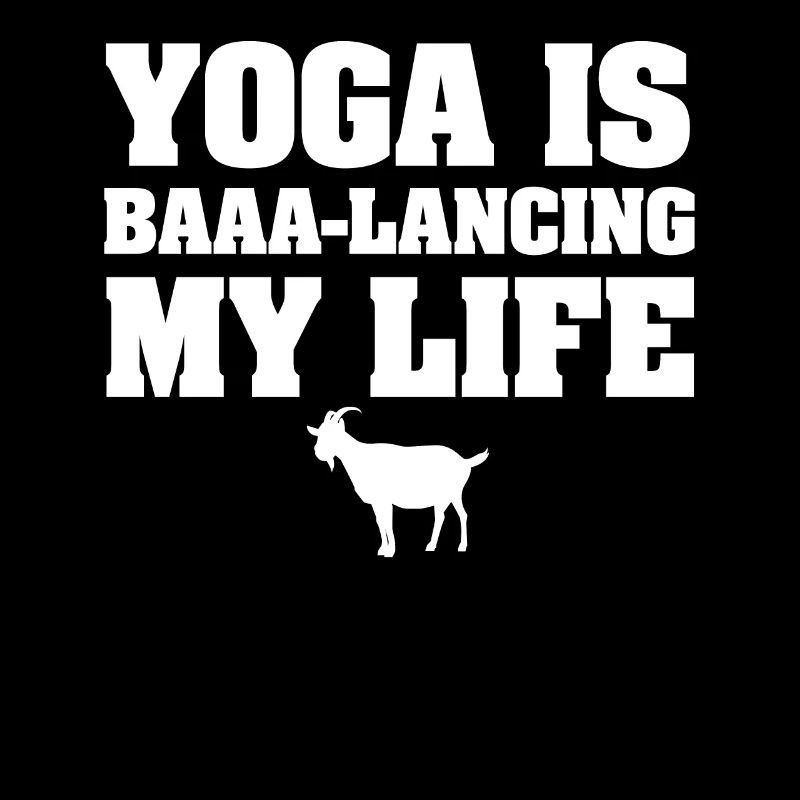 Yoga Is My Therapy
