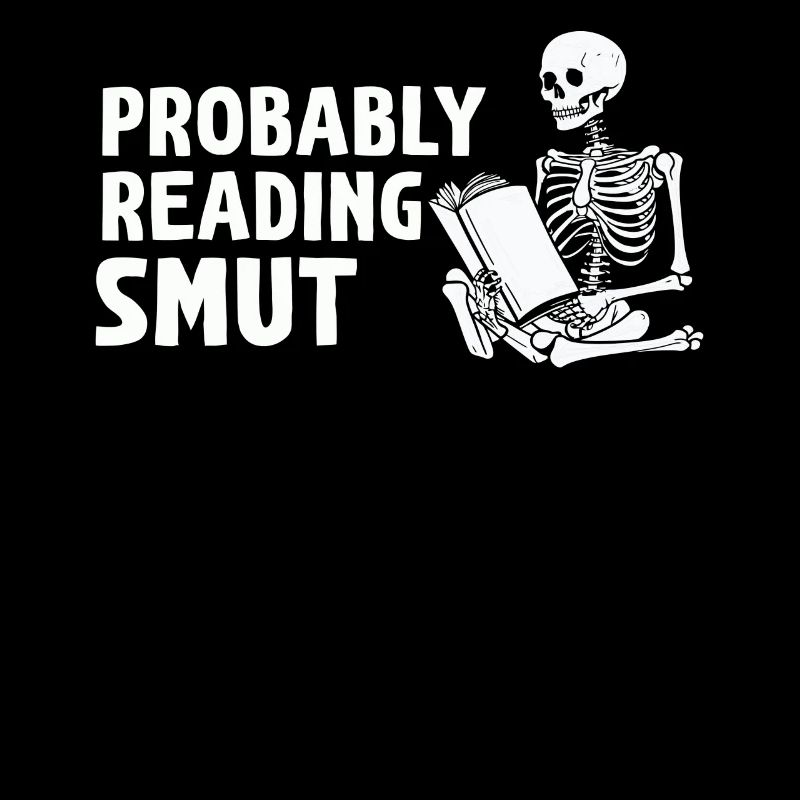 Wahrscheinlich lesen Schmutz Liebesromane Schmutz