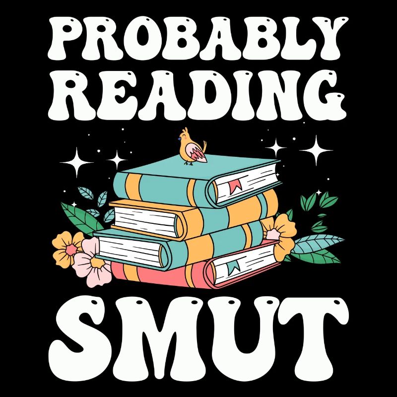 Wahrscheinlich lesen Schmutz Liebesromane Schmutz