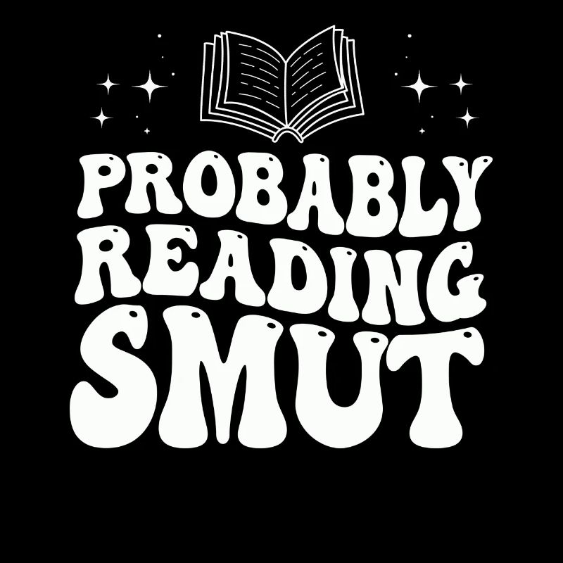 Wahrscheinlich lesen Schmutz Liebesromane Schmutz