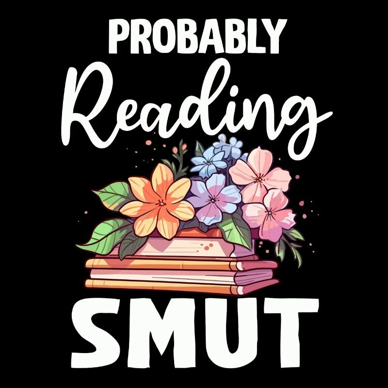 Wahrscheinlich lesen Schmutz Liebesromane Schmutz