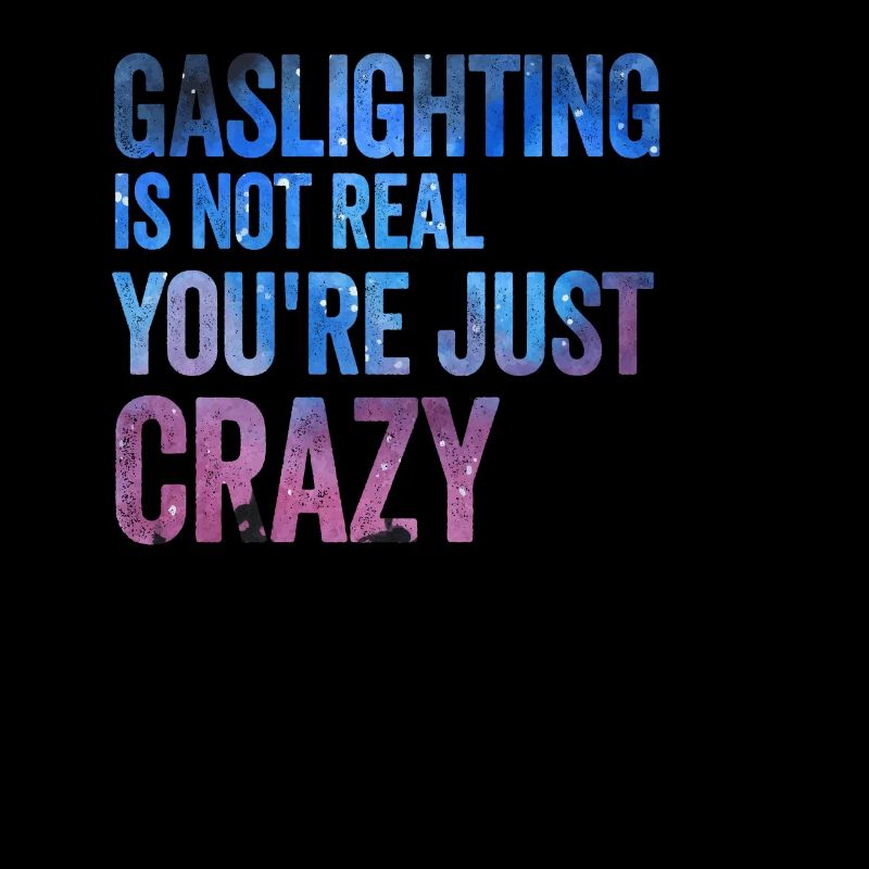 Gaslighting extrême : vous n’êtes pas fou