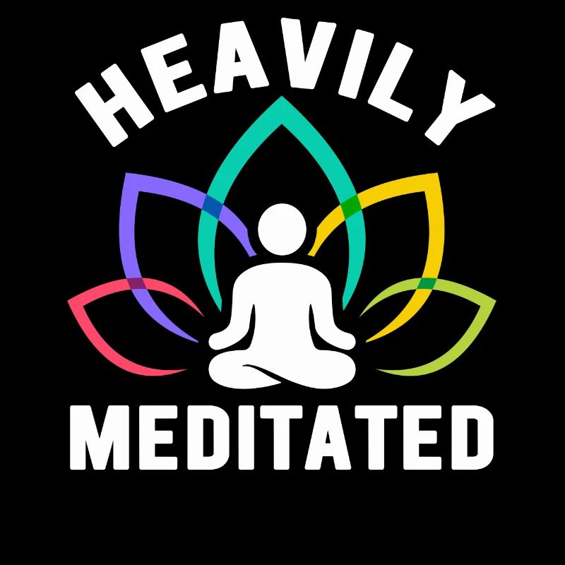 Heavily Meditated