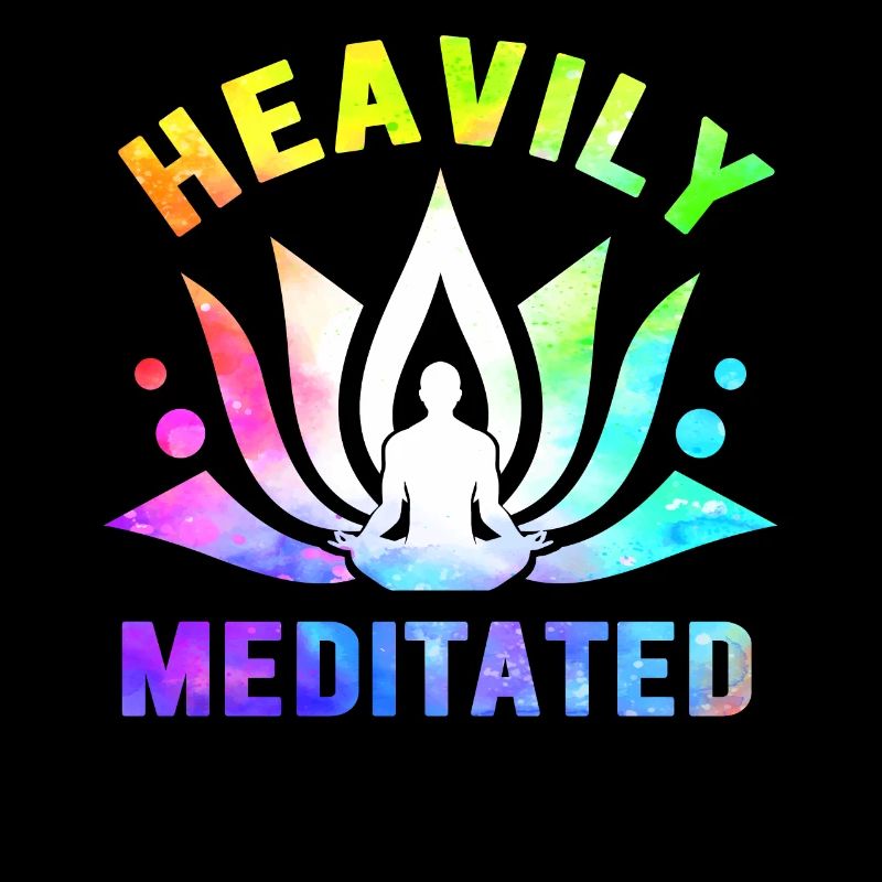 Heavily Meditated