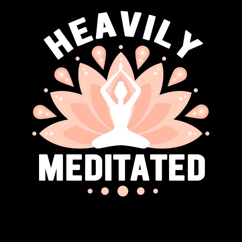 Heavily Meditated