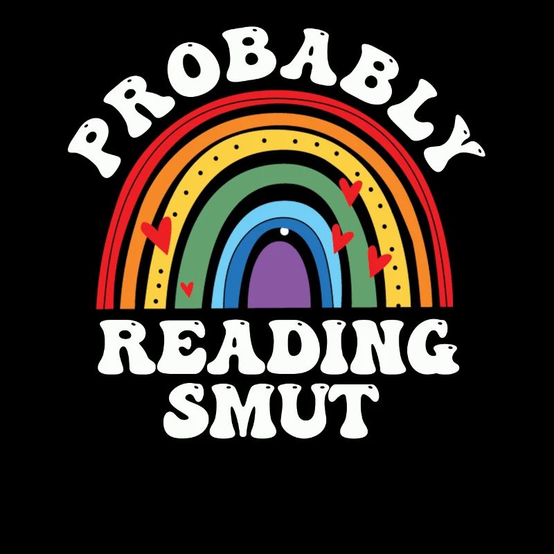 Probably Reading Smut Romance Books Smut