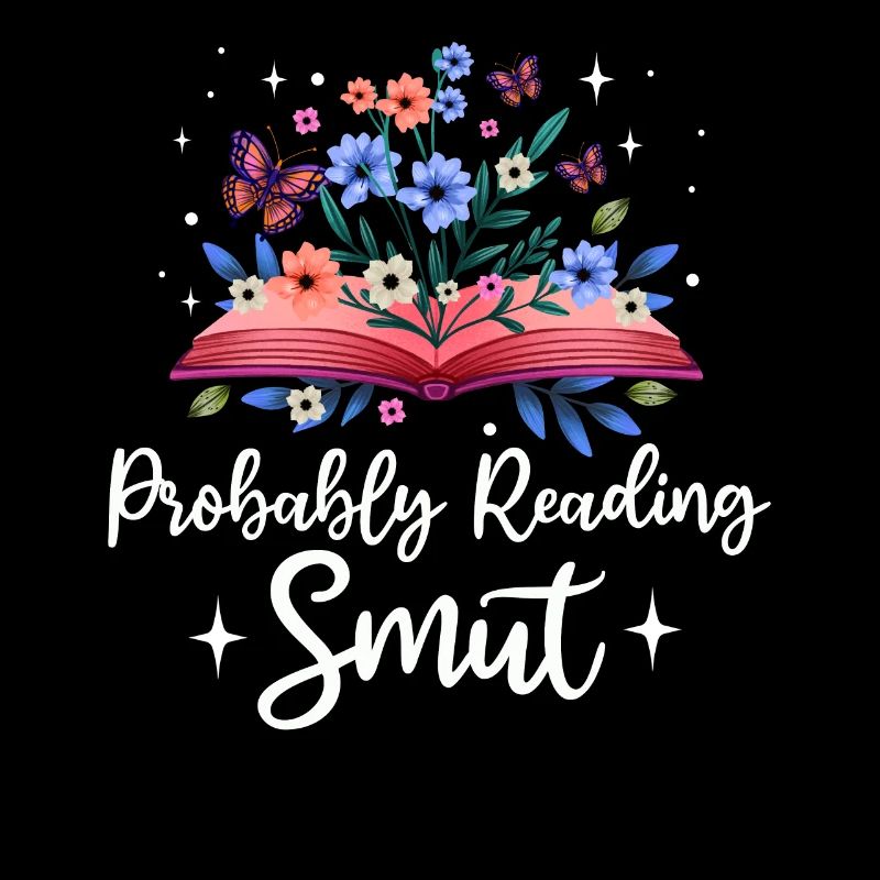 Wahrscheinlich lesen Schmutz Liebesromane Schmutz