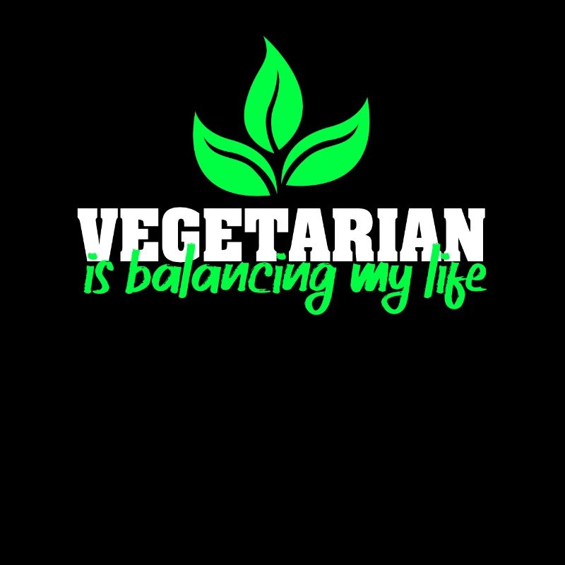 Végétarien Équilibrer ma vie