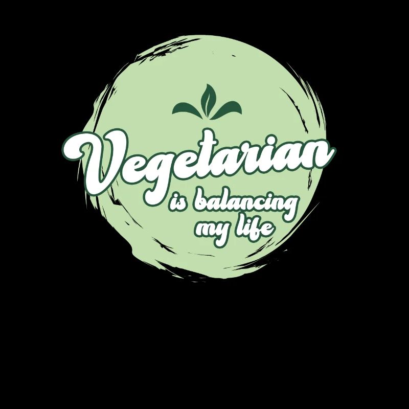 Végétarien Équilibrer ma vie